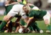Boks expect an epic encounter with top-ranked Ireland