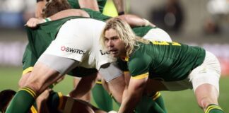 Boks expect an epic encounter with top-ranked Ireland