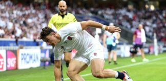Sport | Henry Arundell bags 5 tries as England thrash Chile at RWC