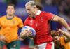 ‘Taken us back to the DNA of this team’ – Davies praises Gatland for Wales resurgence