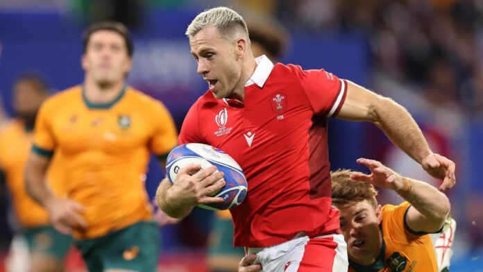 ‘Taken us back to the DNA of this team’ – Davies praises Gatland for Wales resurgence