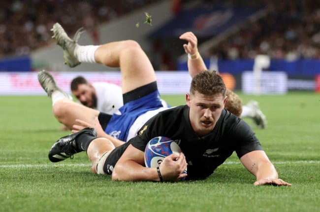 Sport | All Blacks seeking to emulate Ireland, Boks: ‘We know what the standard is’