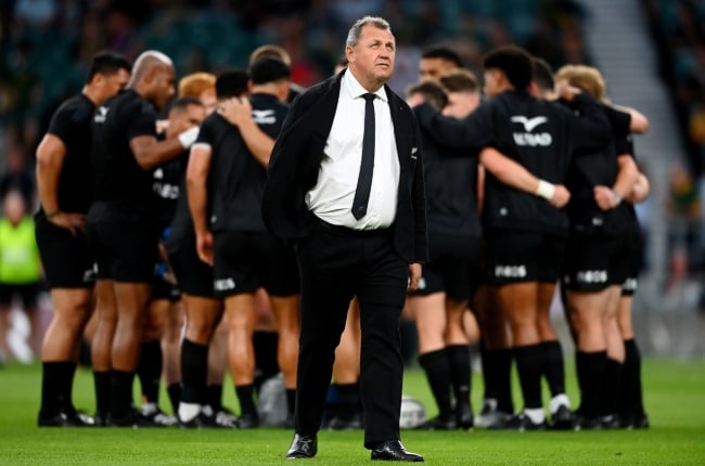 Sport | Italy to shock All Blacks at RWC 2023? It’s ‘ludicrous’ to think that, says coach