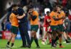 Wallabies assistant blames watered-down Super Rugby competition for shocking capitulation at World Cup