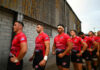 RFU must fix Championship funding after Jersey collapse, says Pirates CEO
