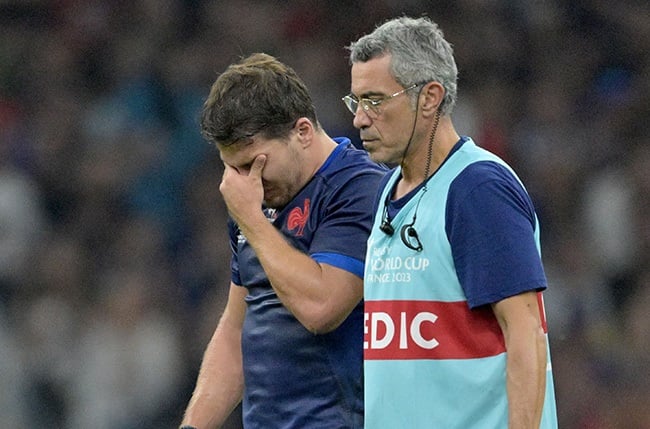 Sport | Miracle recovery? France captain Dupont could ‘no doubt’ return for quarter-final
