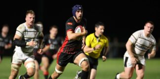 Bristol outscore Doncaster, Hartpury University soundly beaten by Gloucester