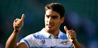 News24 | Argentina stay in Rugby World Cup last-eight hunt with Chile rout