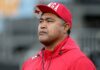 Sport | Tonga makes 3 changes to take on Springboks