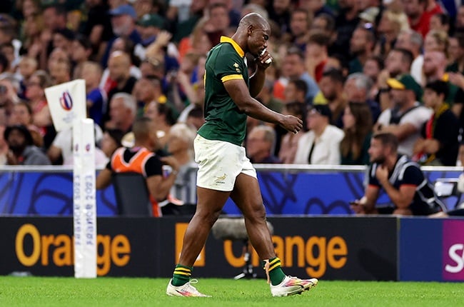 News24 | World Cup heartbreak for Mapimpi as facial fracture ends tournament, replacement not yet named