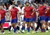 ‘Set up to fail’: Cards still stacked against smaller nations at Rugby World Cup