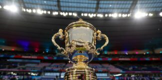 Rugby World Cup 2023: These EIGHT teams have been eliminated