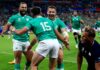 Dominant Ireland put Scotland to the sword and fire Rugby World Cup warning shot to the All Blacks
