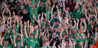RWC 2023: Ireland thrash Scotland to set up All Black showdown, while Boks-France quarterfinal confirmed