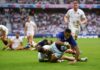Sport | Samoa’s Mapusua accuses referees of ‘unconscious bias’ after England loss