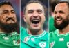 Ireland’s chances of World Cup success against New Zealand boosted by stars who went from All Blacks for Boys in Green