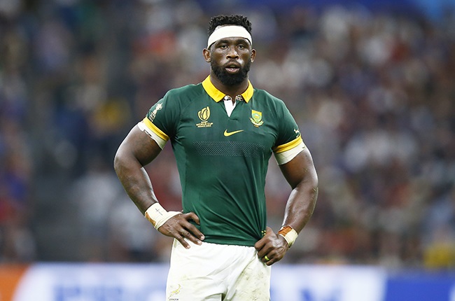 Sport | CONFIRMED | Springboks to meet France in World Cup QFs, Ireland take on All Blacks