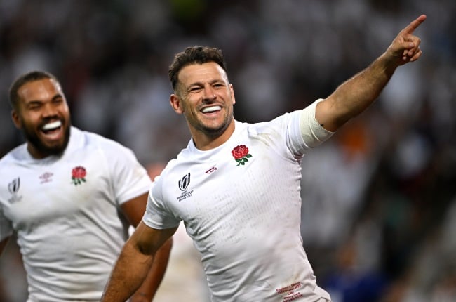 Sport | England come from behind to beat inspired Samoa