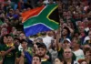 S.Africa files appeal to avoid Rugby World Cup flag ban – eNCA