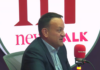 Leo Varadkar supports 'Zombie' at Rugby World Cup – 'It's a great song'