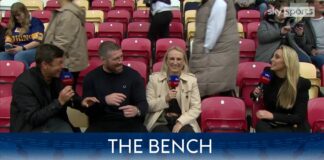 The Bench: Jodie Cunningham and Kyle Amor join Jenna Brooks and Jon Wilkin on Sky Sports’ rugby league podcast | Rugby League News | Sky Sports