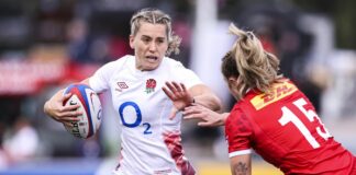 WXV: Format, fixtures and purpose behind new ‘revolutionary’ women’s rugby union competition | Rugby Union News | Sky Sports