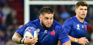 Sport | French prop Baille primed for Springboks: ‘Big players turn up in big moments’