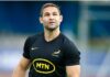 Sport | Boks immune to Dupont mania, but have a healthy respect for the French talisman