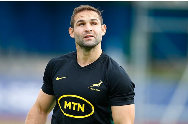Sport | Boks immune to Dupont mania, but have a healthy respect for the French talisman
