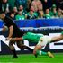 Ireland knocked out of Rugby World Cup after tense New Zealand clash in Paris