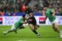 Rugby World Cup: Double-duty, double-effort puts Richie Mo’unga, All Black into semifinals