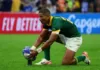 South Africa deny France ‘chess game’ claims for World Cup quarter-final – eNCA