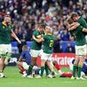 Rugby World Cup semi-final fixtures and dates confirmed after South Africa beat France in classic