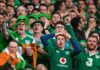 ‘We’re not singing Zombie’ – Fans react to Ireland’s loss against New Zealand 