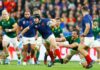 RWC 2023: France captain Dupont unhappy with ref after Les Bleus fall to Boks in World Cup quarterfinal
