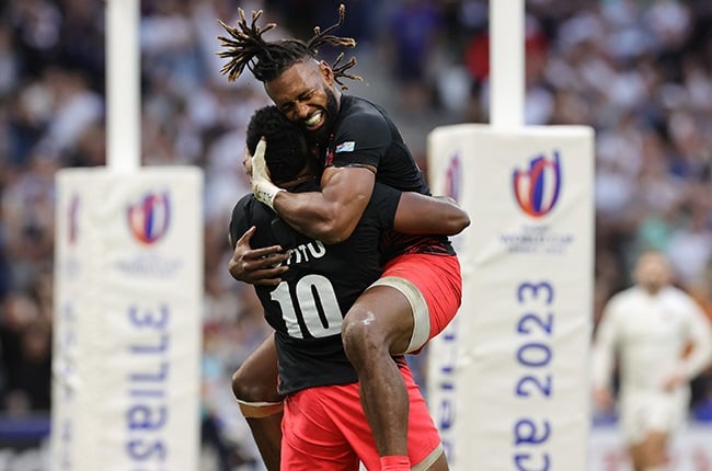 Sport | Fiji’s captain blasts referee in England defeat: ‘I just ask for a fair decision’