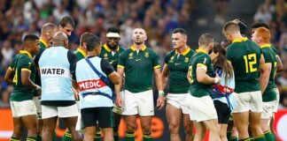 News24 | Le Grand Sunday: Boks/France to close off QF action with ‘magnificent’ classic