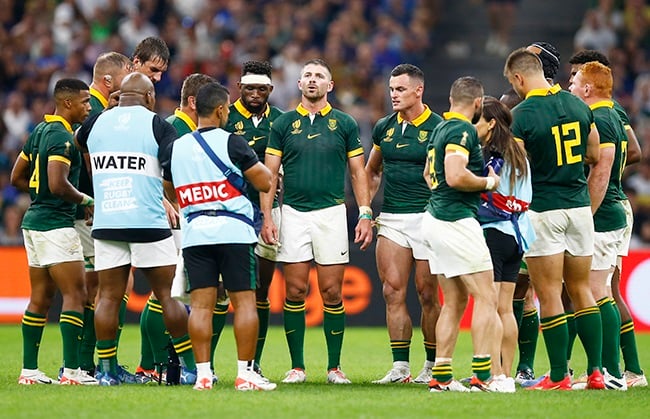 News24 | Le Grand Sunday: Boks/France to close off QF action with ‘magnificent’ classic