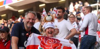 'Come on England!' The one 'very good reason' Irish people should support England