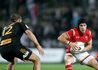 Emotional Wales international announces rugby career is over at 31