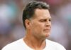 Rugby World Cup: Rassie Erasmus expects England to have ‘some beef’ with South Africa in semi-final | Rugby Union News | Sky Sports