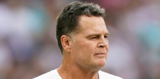 Rugby World Cup: Rassie Erasmus expects England to have ‘some beef’ with South Africa in semi-final | Rugby Union News | Sky Sports
