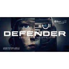 Defender Trailblazers