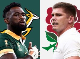 England v South Africa, Rugby World Cup 2023 semi-final: When is Saturday’s match and how to watch