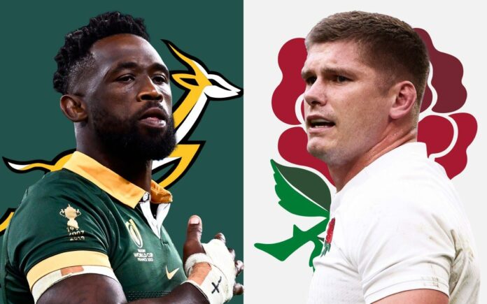 England v South Africa, Rugby World Cup 2023 semi-final: When is Saturday’s match and how to watch