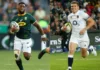 ‘Purpose-driven’ Springboks braced for England showdown