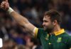 Rugby World Cup Semi-Final Preview: South Africa vs. England