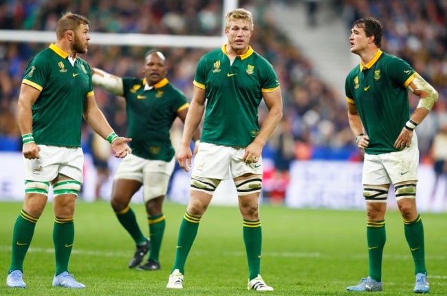 Sport | Where to get more bang for Bok jersey as Competition Commission investigates Nike