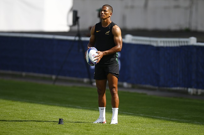 Sport | Boks opt for consistency, name unchanged match-day 23 to tackle England in World Cup SF