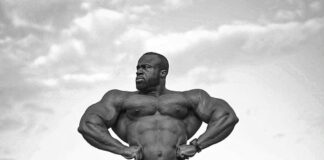 “Most Aesthetic Open Bodybuilder”: Rugby Player Turned 330 Lbs Mass Monster Garners Unprecedented Support From Bodybuilding Fans Ahead of Mr. O 2023